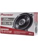 Автоакустика PIONEER TS-G1310F [ПИ]