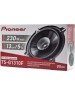 Автоакустика PIONEER TS-G1310F [ПИ]