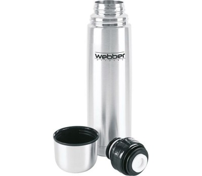 Термос WEВBER SS-1200P 1200мл