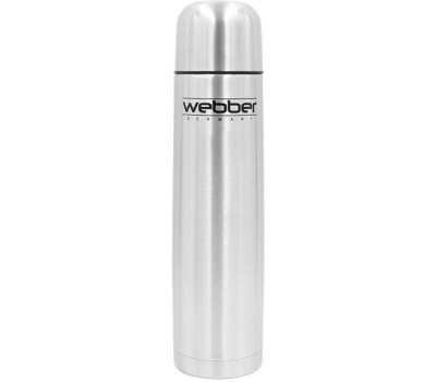 Термос WEВBER SS-1200P 1200мл