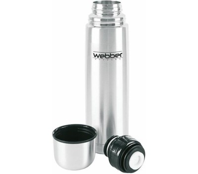 Термос WEВBER SS-1200P 1200мл