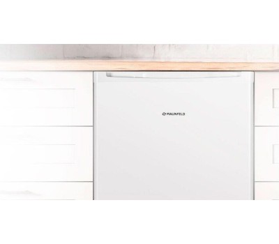 Холодильник MAUNFELD MFF83W