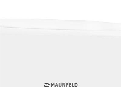 Холодильник MAUNFELD MFF83W