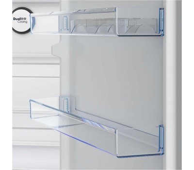 Холодильник BEKO B3R0CNK362HW