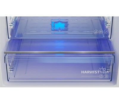Холодильник BEKO B3R0CNK362HW