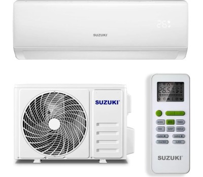 Сплит-система SUZUKI SUSH-С079BE