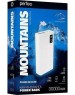 Power bank PERFEO (PF_D0162) MOUNTAINS - 30000 mAh , белый