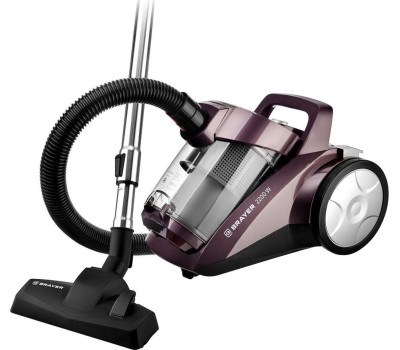 Пылесос BRAYER BR4205