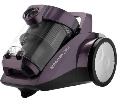 Пылесос BRAYER BR4205