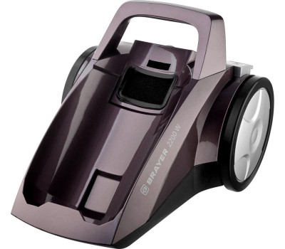 Пылесос BRAYER BR4205