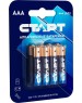 Алкалиновая батарейка СТАРТ (19208) LR03-BL8 N