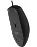 A4TECH OP-335S черный оптическая (1200dpi) silent USB (3but)