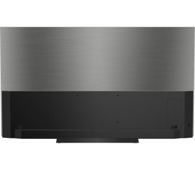 55 Телевизор HAIER H55S9UG PRO, OLED, 4K Ultra HD, серебристый, СМАРТ ТВ, Android TV