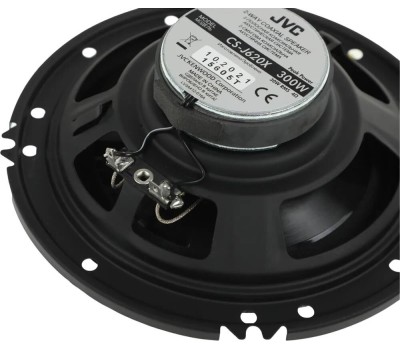 Автоакустика JVC CS-J620X