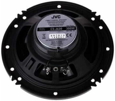 Автоакустика JVC CS-J620X