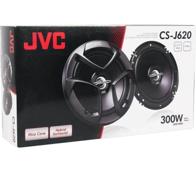 Автоакустика JVC CS-J620X