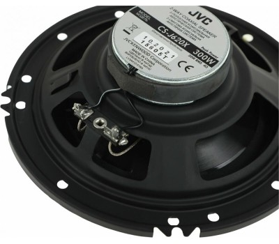 Автоакустика JVC CS-J620X