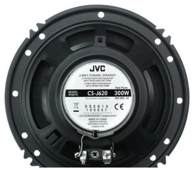 Автоакустика JVC CS-J620X