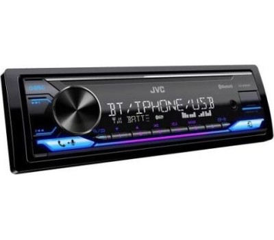 Автомагнитола JVC KD-X482BT
