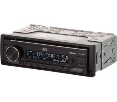 Автомагнитола JVC KD-X482BT