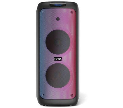 Акустика портативная BQ PBS3005 Black