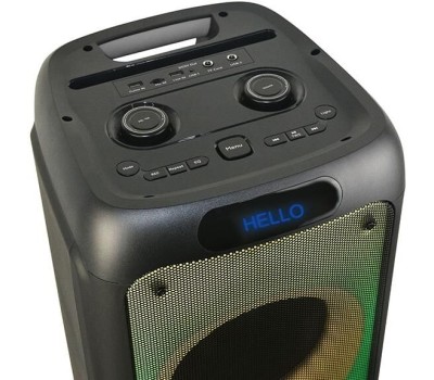 Акустика портативная BQ PBS3005 Black