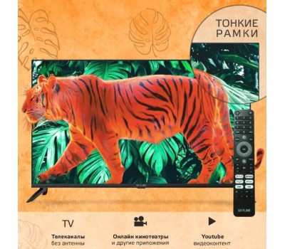 телевизор SKYLINE 43LST5971