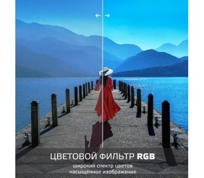 телевизор SKYLINE 43LST5971