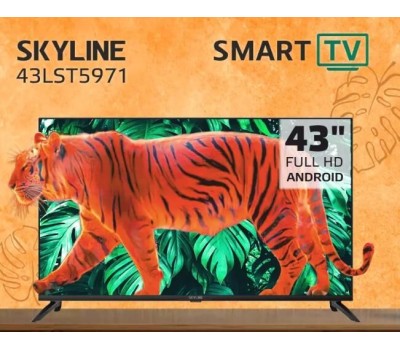 телевизор SKYLINE 43LST5971