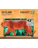 телевизор SKYLINE 43LST5971