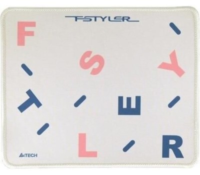 A4TECH FStyler FP25 Мини бежевый 250x200x2мм (FP25 BEIGE)