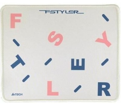 A4TECH FStyler FP25 Мини бежевый 250x200x2мм (FP25 BEIGE)