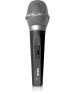 Микрофон BBK CM126 темно-серый