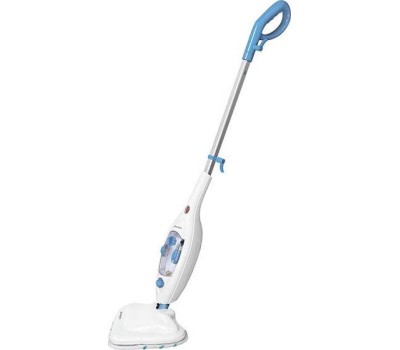 Паровая швабра BLACKTON Bt SM1114 White-blue