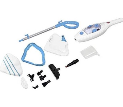 Паровая швабра BLACKTON Bt SM1114 White-blue