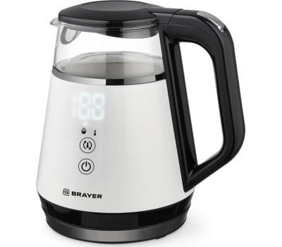 Чайник электрический BRAYER BR1084