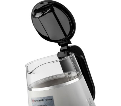 Чайник электрический BRAYER BR1084