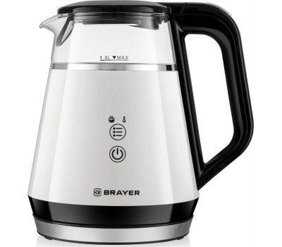 Чайник электрический BRAYER BR1084