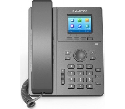IP-Телефон FLYINGVOICE P11 Grey
