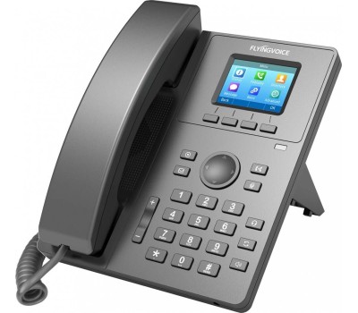 IP-Телефон FLYINGVOICE P11 Grey