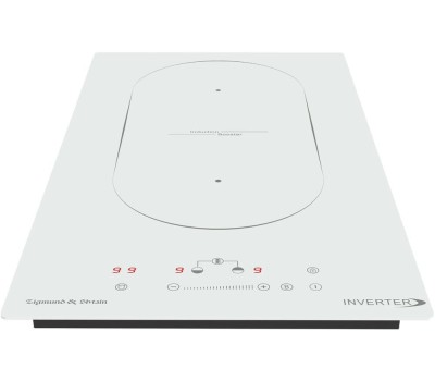 Варочная панель ZIGMUND & SHTAIN CI 29.3 W