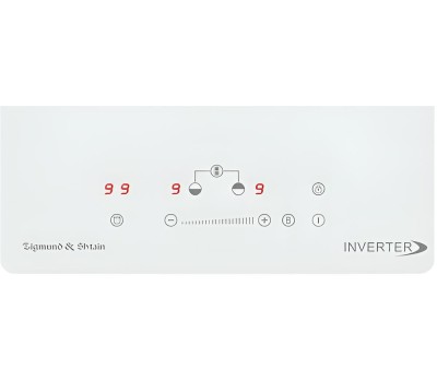 Варочная панель ZIGMUND & SHTAIN CI 29.3 W