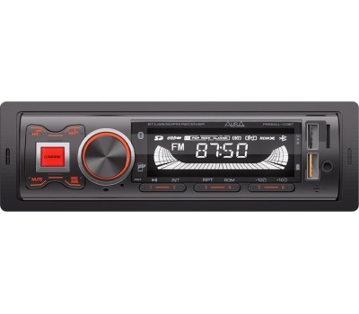 Автомагнитола AURA FIREBALL-103BT USB/SD ресивер