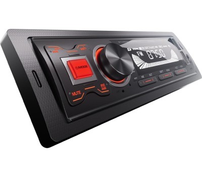 Автомагнитола AURA FIREBALL-103BT USB/SD ресивер