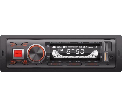 Автомагнитола AURA FIREBALL-103BT USB/SD ресивер