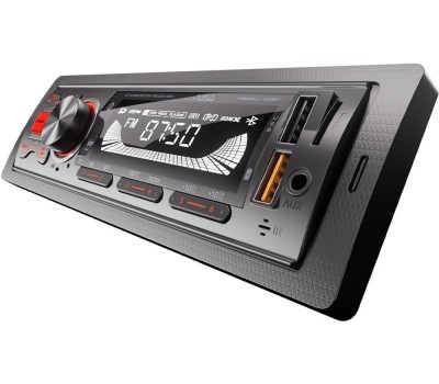 Автомагнитола AURA FIREBALL-103BT USB/SD ресивер