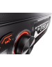 Автомагнитола AURA FIREBALL-103BT USB/SD ресивер