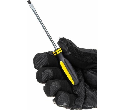 PARK Набор отверток 4шт, пластиковые рукоятки, серия Simple (008361)