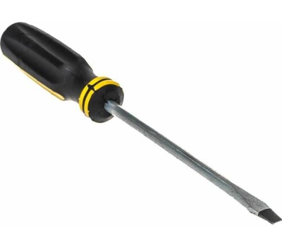 PARK Набор отверток 4шт, пластиковые рукоятки, серия Simple (008361)