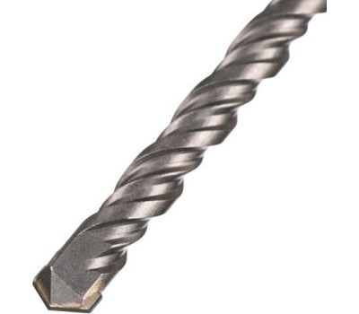 Бур KRANZ (KR-91-0845) Бур по бетону 18x400x340мм, SDS PLUS